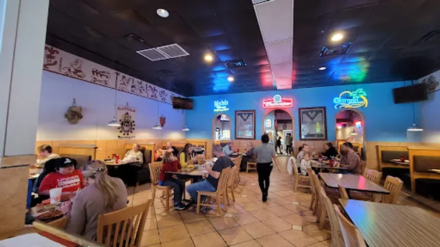 Amigos Mexican Cocina