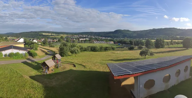 Jugendwaldheim Weilburg