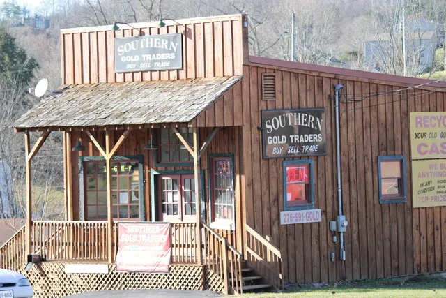 Southern Gold Traders