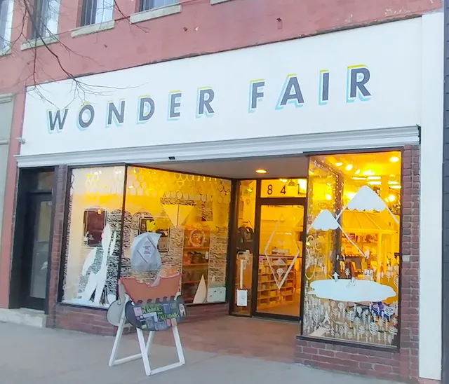 Wonder Fair