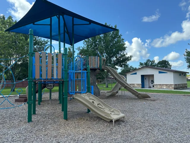 Quail Green West Park