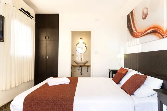 Hotel Arbel Tel Aviv | מלון ארבל תל אביב