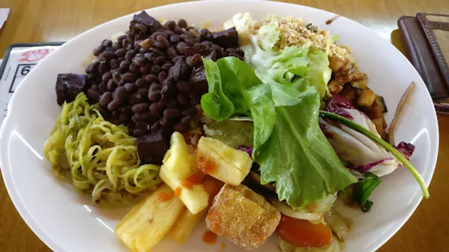 Duegusti Gastronomia - Restaurante da Arel