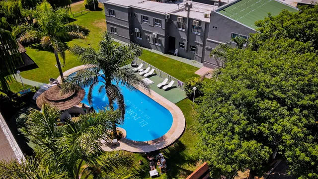 El Portal de la Villa Hotel