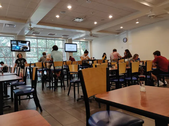 Gator Corner Dining Center