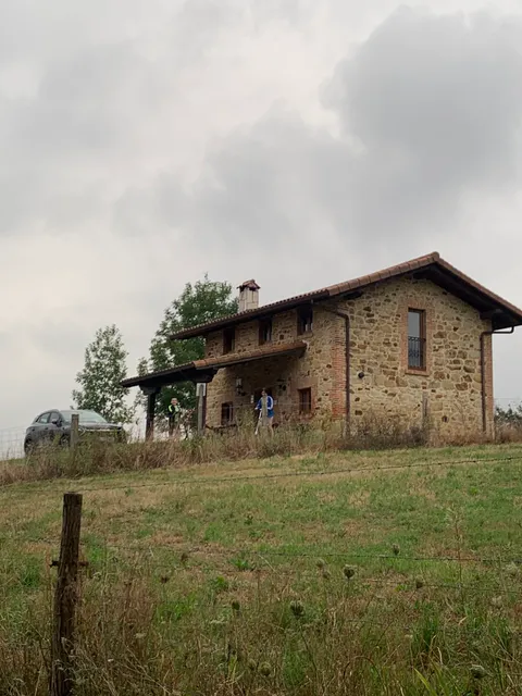 Casa Rural Alba