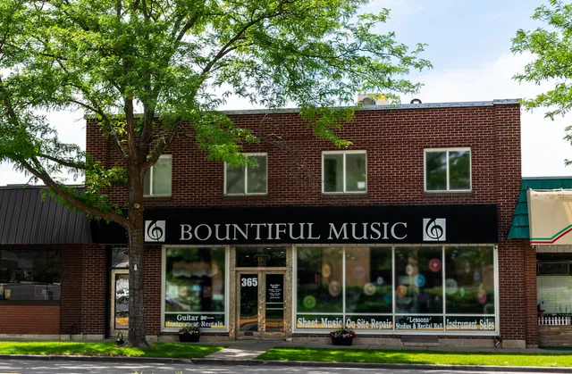 Bountiful Music