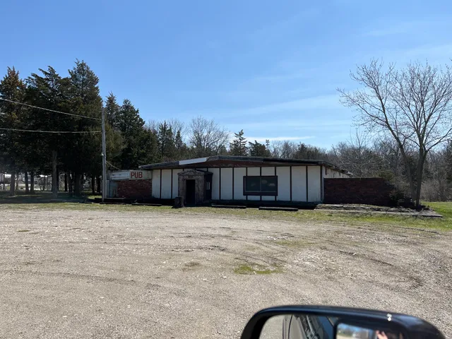 The Forest Cafe and Bar