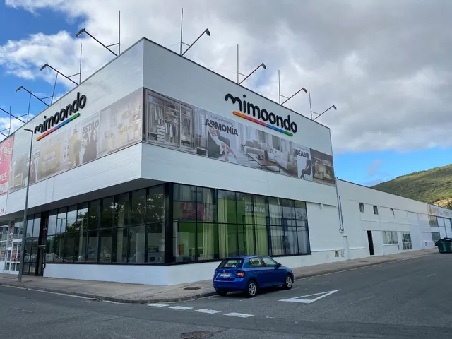 Muebles Mimoondo Pamplona