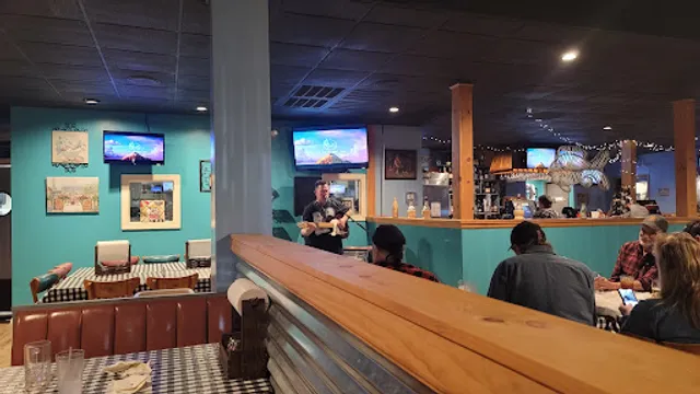 Mama Rita’s Restaurant and Pub