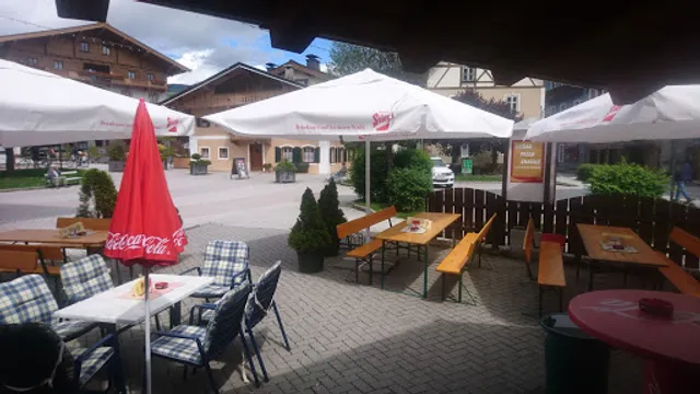 EPHESUS IMBISS BAR & BISTRO