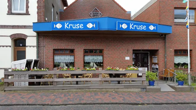 Restaurant Kruse