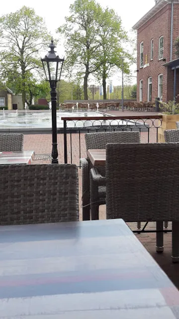 Restaurant La Caleta