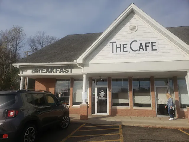 The Cafe