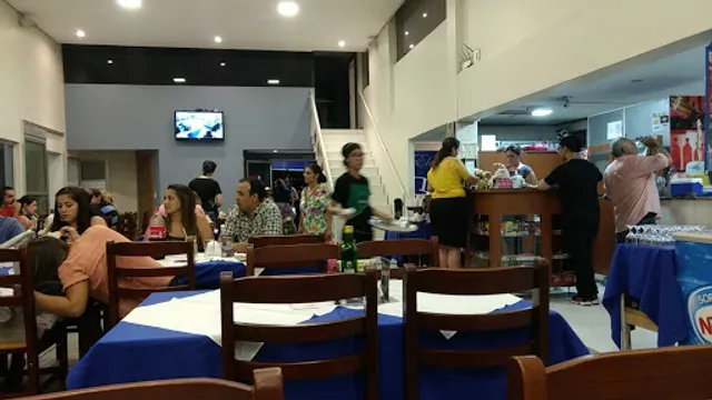 Pizzaria Geninho