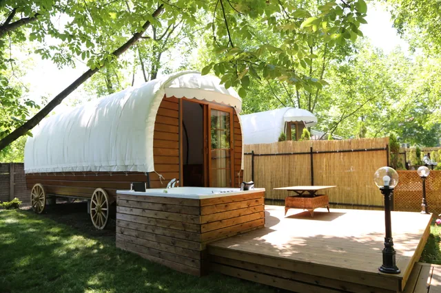 Sapanca Ozyo village