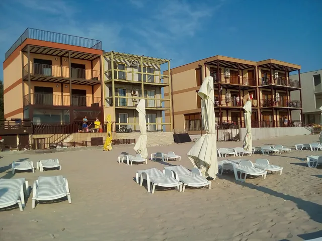 Villas Florida and Miami