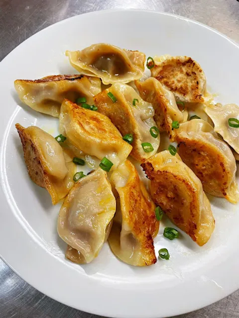 Dumpling House Williams Lake