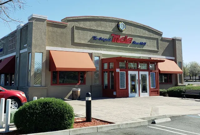 The Original Mels Diner