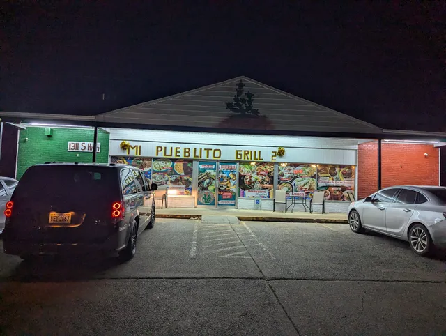 Mi Pueblito Grill 2