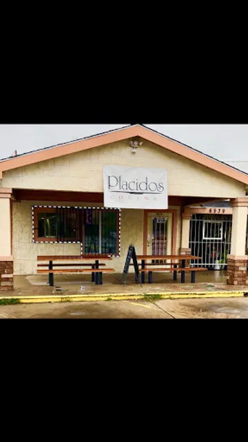 Placidos Cocina