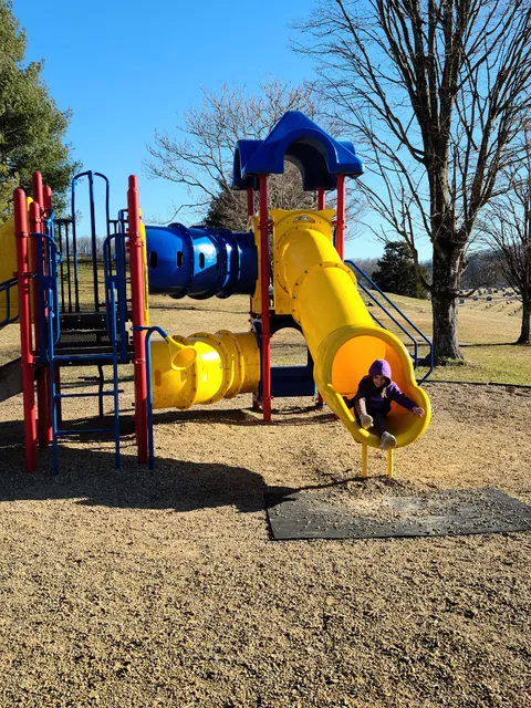 Rogersville Municipal Park