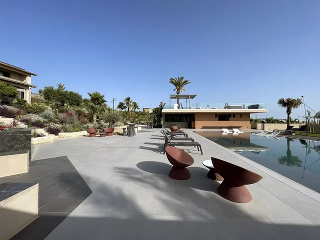 Terreforti Luxury Village