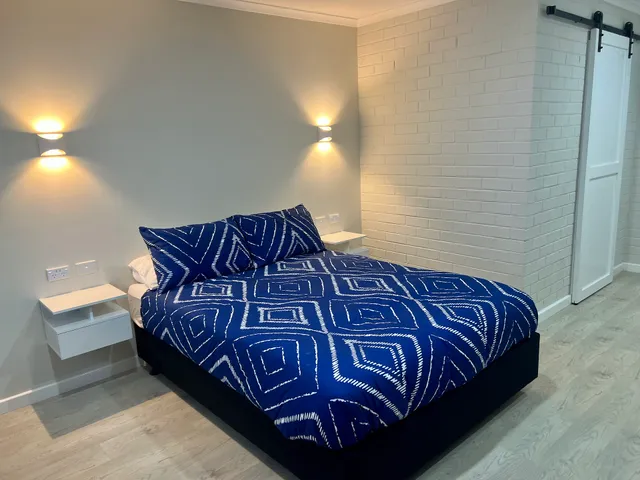 Pingelly Retreat Motel