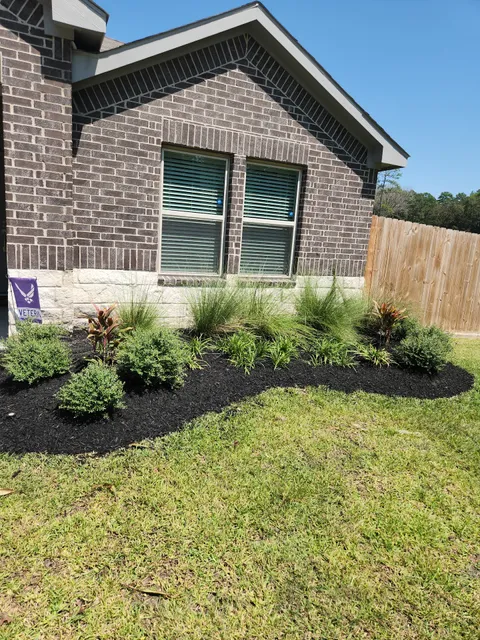 GoGreen Lawn Service Houston