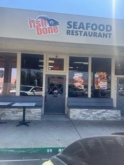 Fishbone Seafood Thousand Oaks