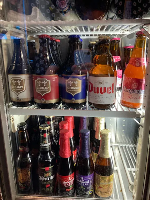 Beer Saurus Hon-Kawagoe