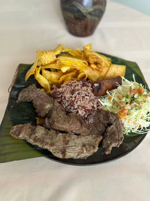 Rincón Nicaragüense