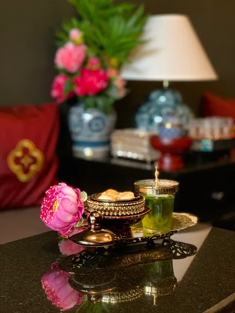 Phumontra Massage & Spa Old Town