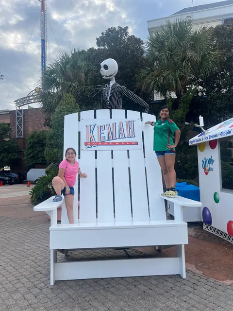 Kemah Crawfish Festival