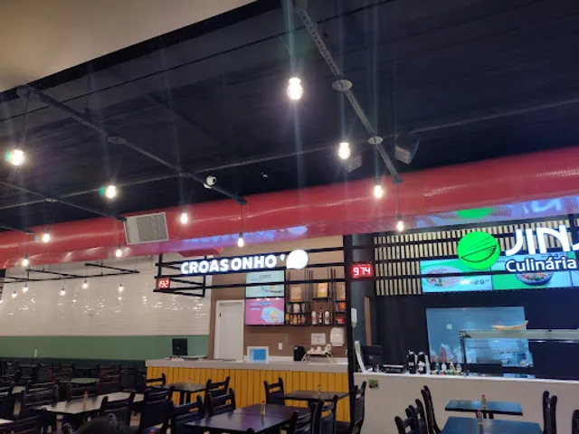 Croasonho Alphaville Campinas