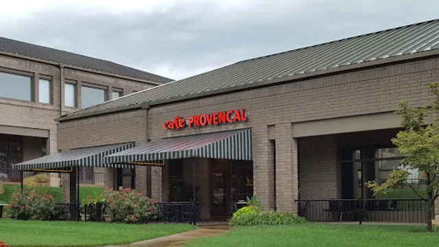 Cafe Provencal