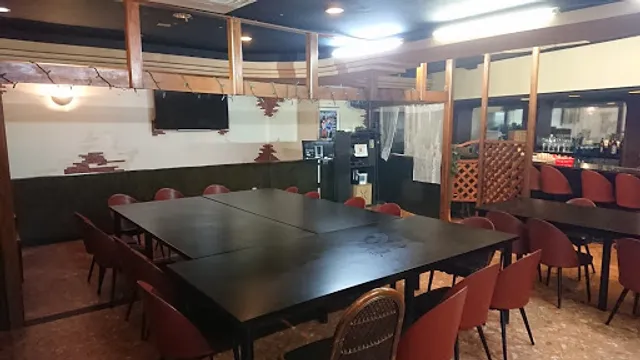 居酒屋やまびこ