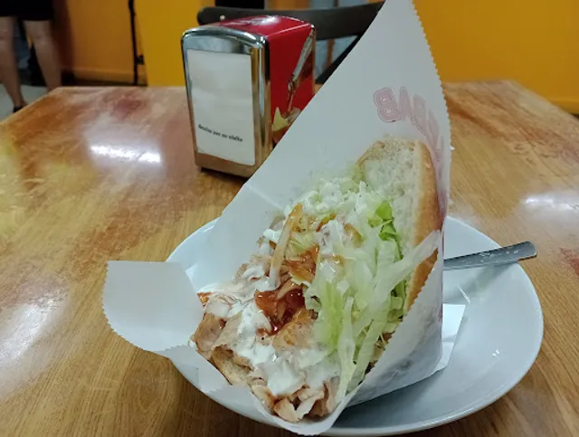 Kebab Paracuellos de Jarama