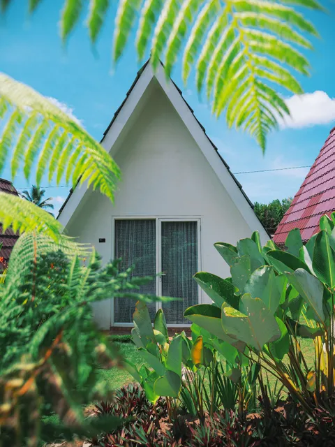Tumpak Sewu Bungalows