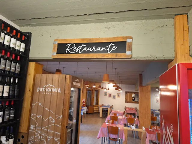 Nicoletto Restaurant De Pastas Caseras