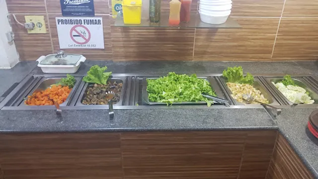 Raffa Restaurante e Pizzaria