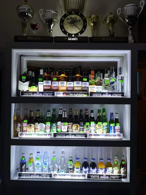 Pati-Pat. Firma gastronomiczna