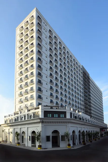 Imperial Heritage Hotel