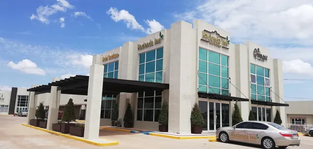 Hacienda Inn Hotel Boutique