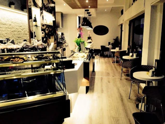 Pasticceria Caffetteria Dolce Caffè