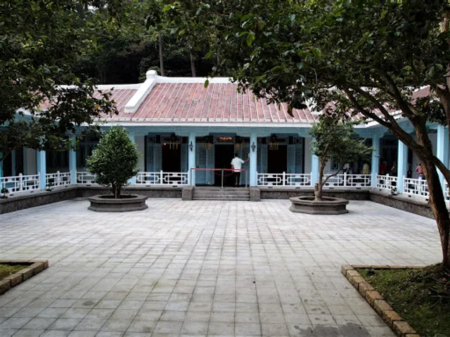 Cihu Mausoleum