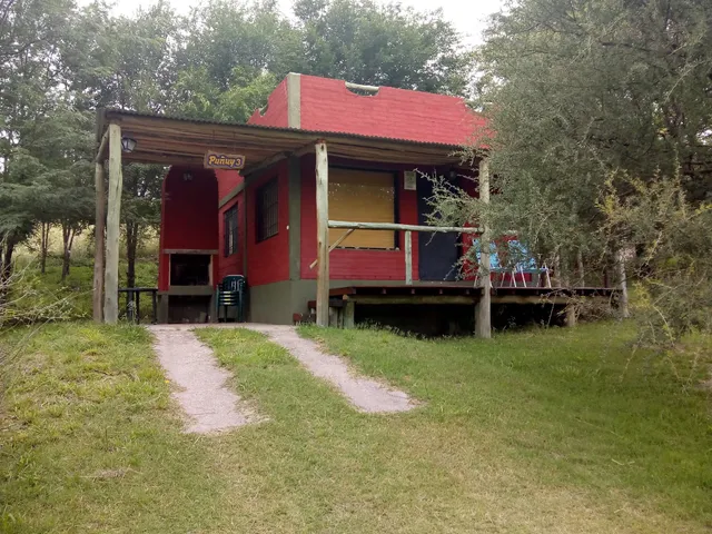 Complejo Cabañas Muskuy