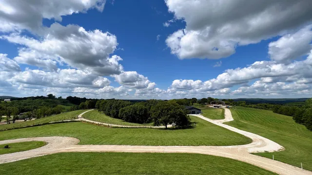 Copper Mule Distillery