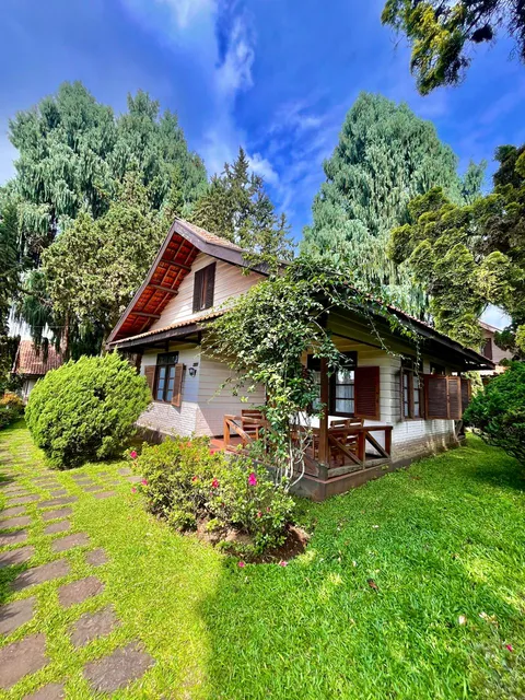 Hotel Grand Panorama Lembang