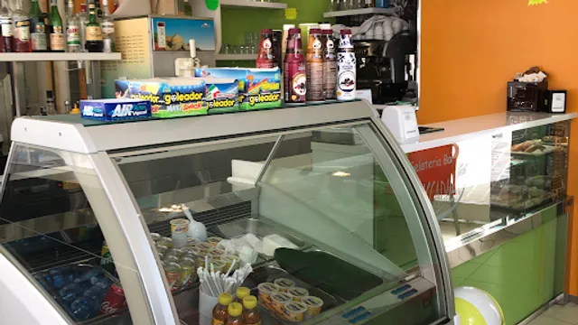 Gelateria Papaya 2.0